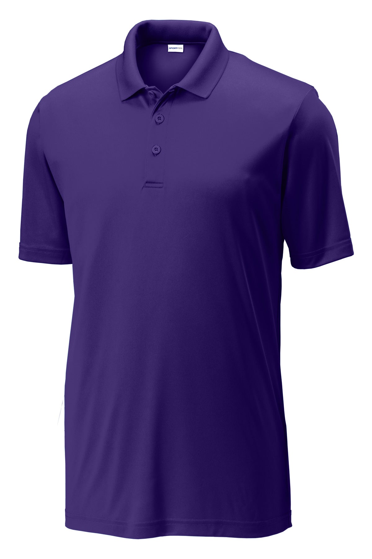 Sport-Tek PosiCharge Competitor Polo. ST550