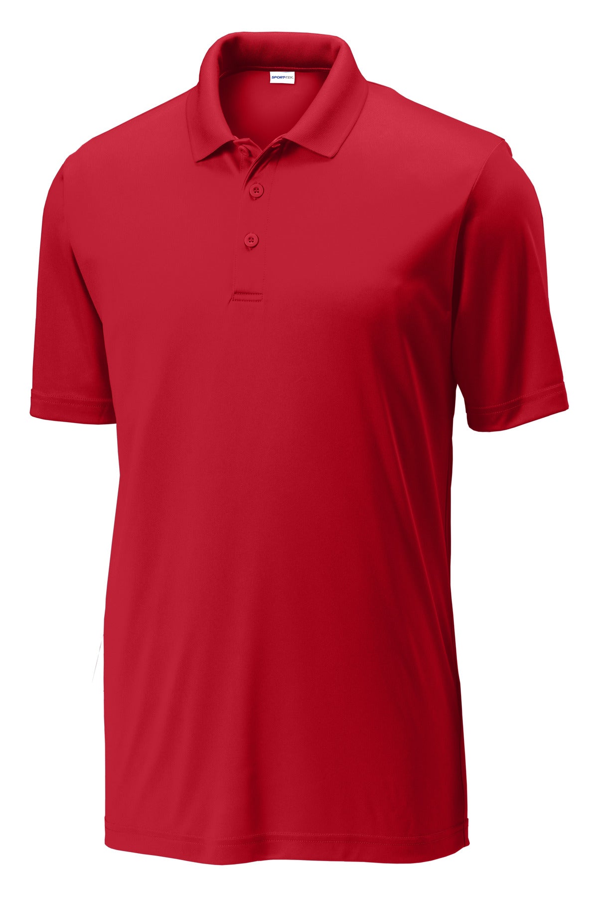Sport-Tek PosiCharge Competitor Polo. ST550