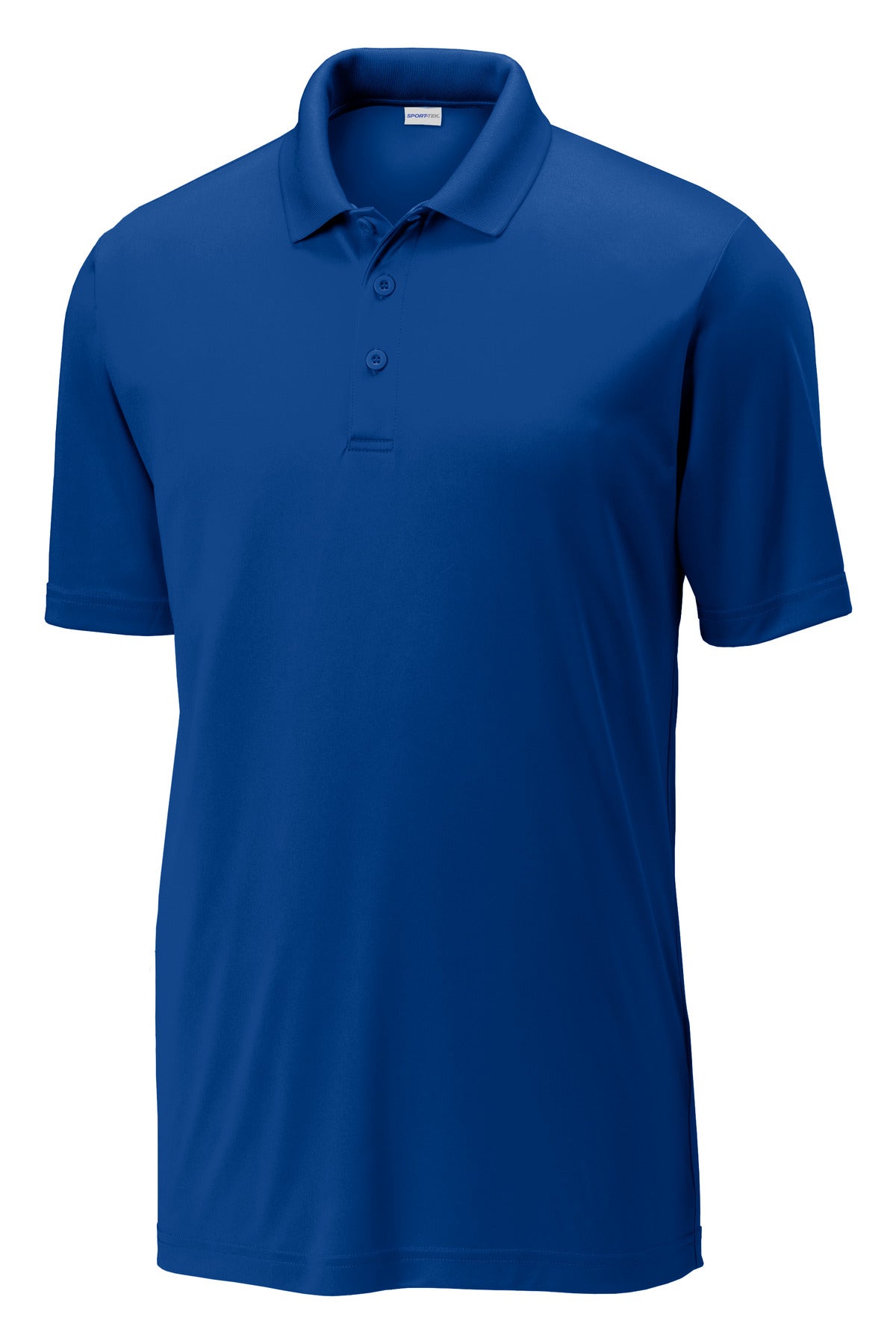 Sport-Tek PosiCharge Competitor Polo. ST550