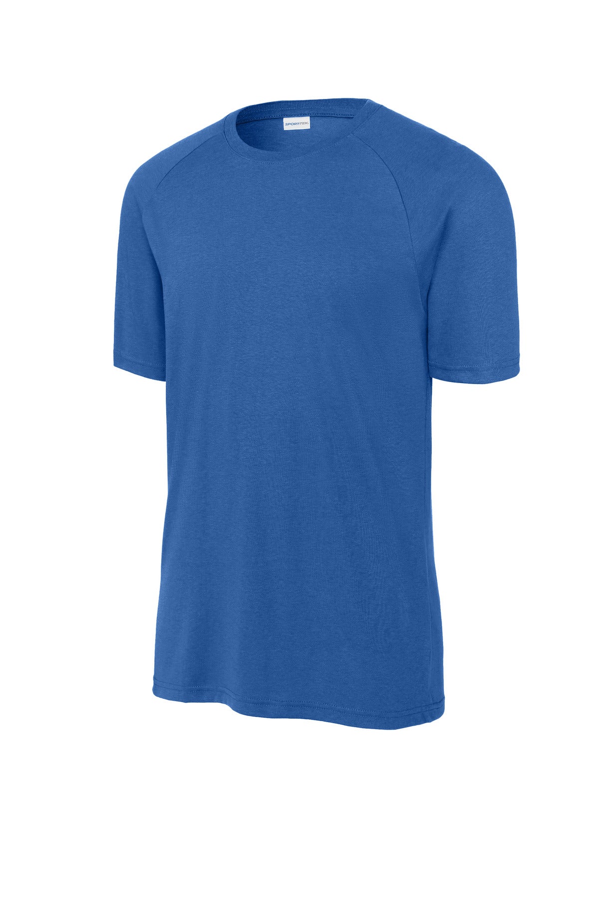 Sport-Tek Halftime Raglan Tee ST6040