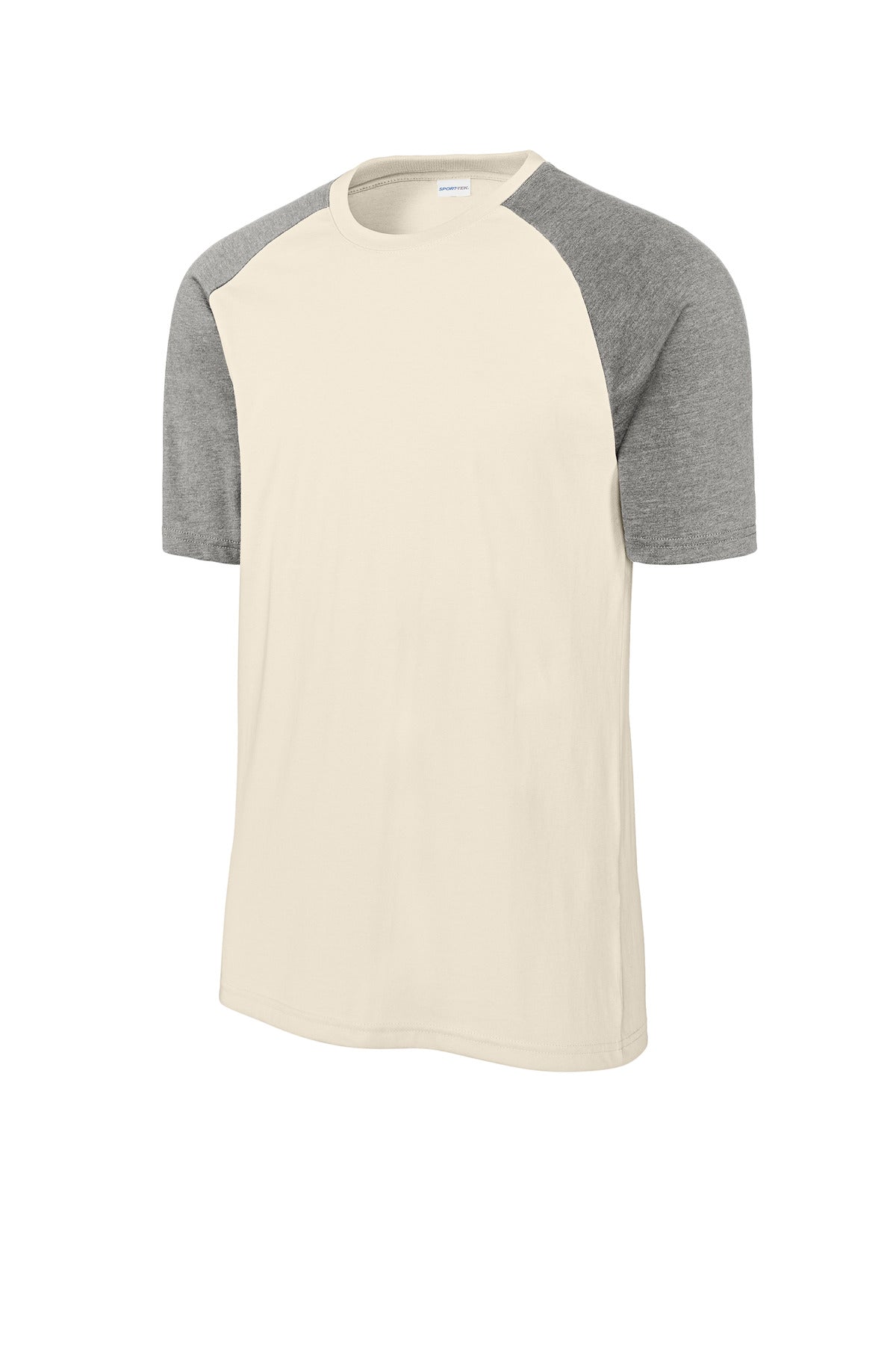 Sport-Tek Halftime Raglan Tee ST6040