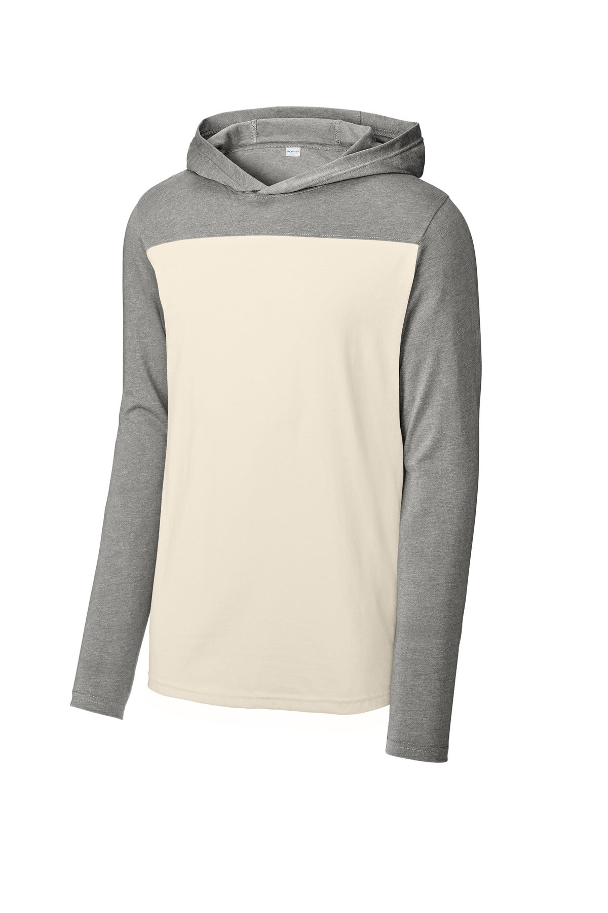 Sport-Tek Halftime Long Sleeve Hoodie ST6044