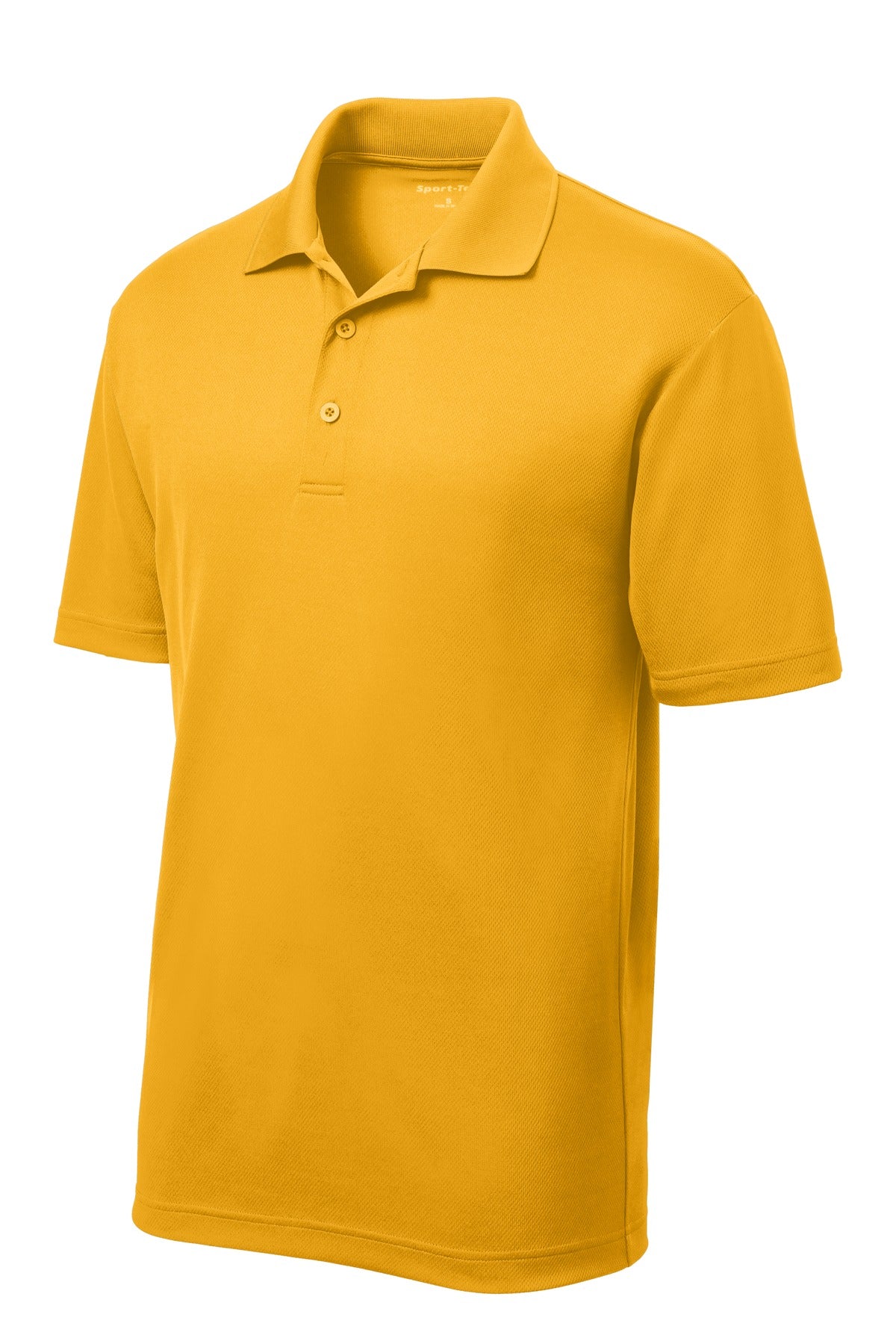 Sport-Tek PosiCharge RacerMesh Polo. ST640