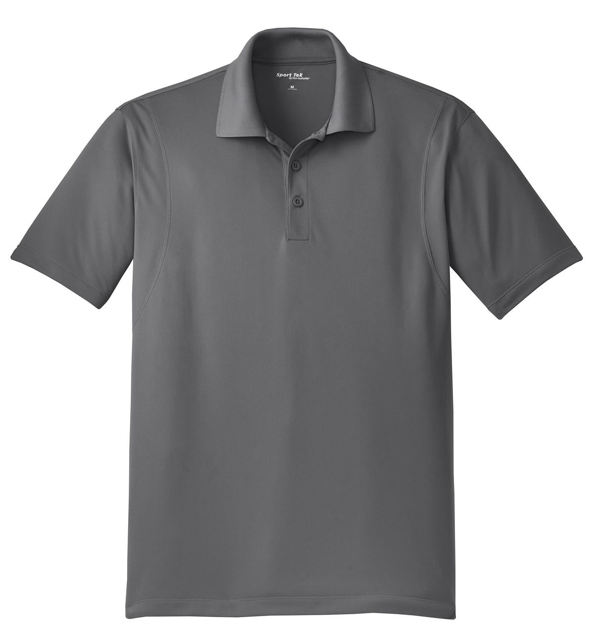 Sport-Tek Micropique Sport-Wick Polo. ST650