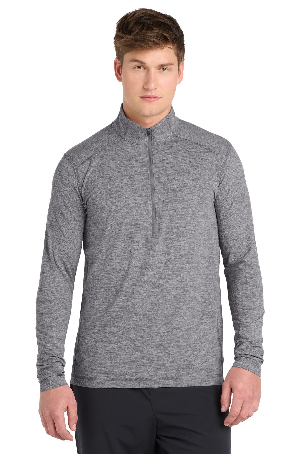 SanMar ST711_greyheather_model_front.jpg