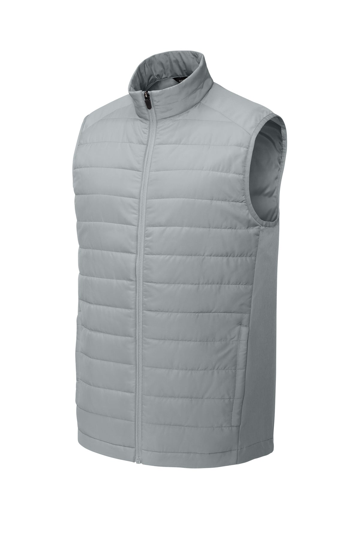 Sport-Tek Teknical Hybrid Vest ST941