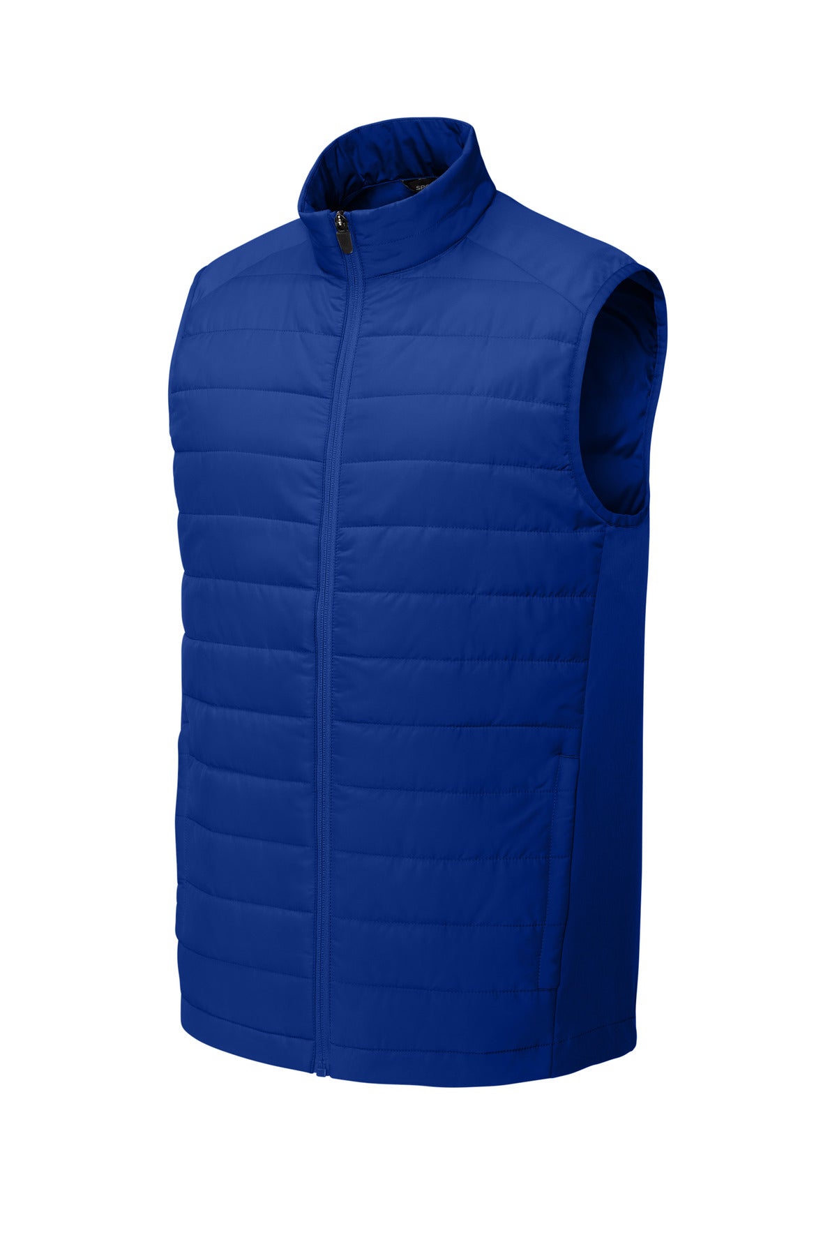 Sport-Tek Teknical Hybrid Vest ST941