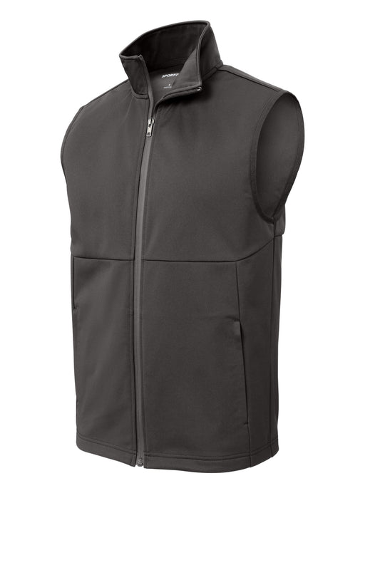 Sport-Tek Soft Shell Vest ST981