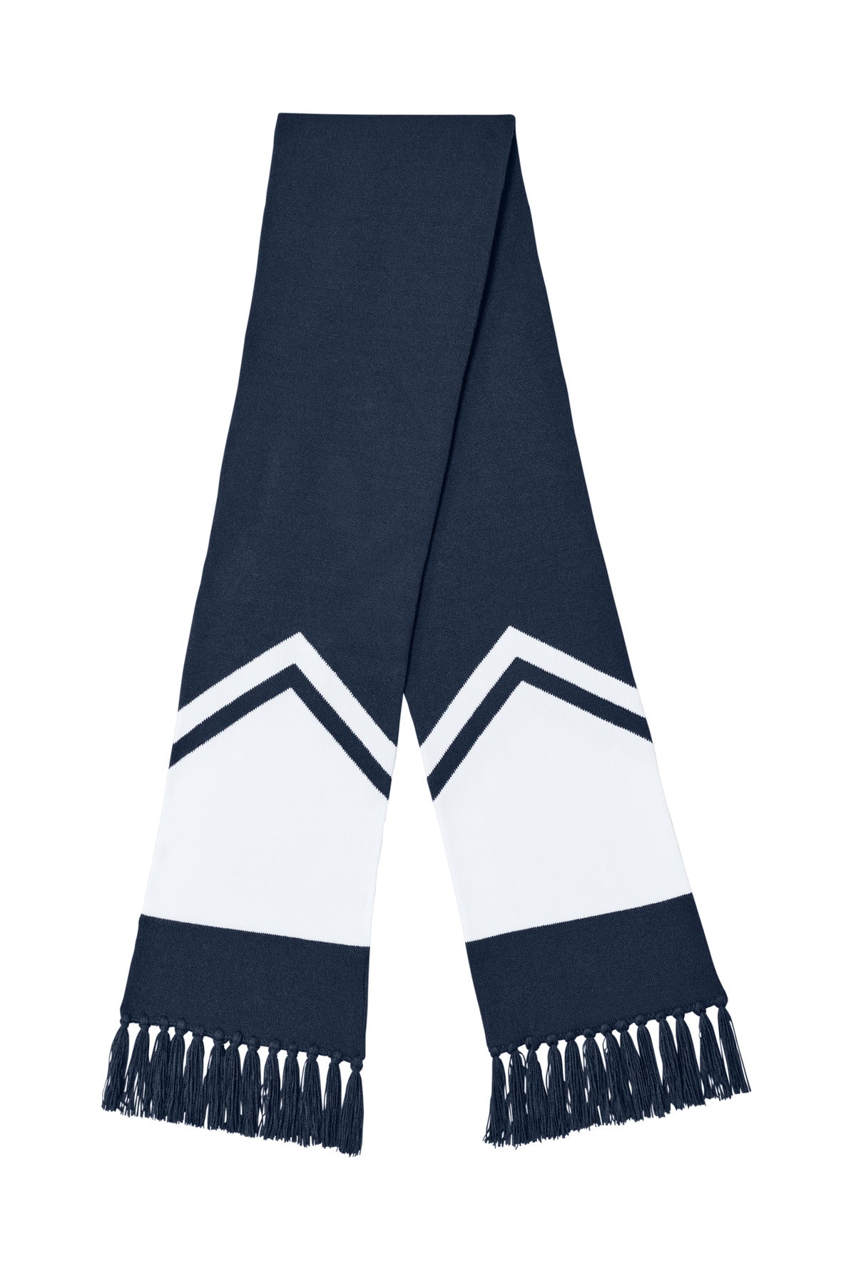SanMar STA06_truenavywhite_flat_front.jpg