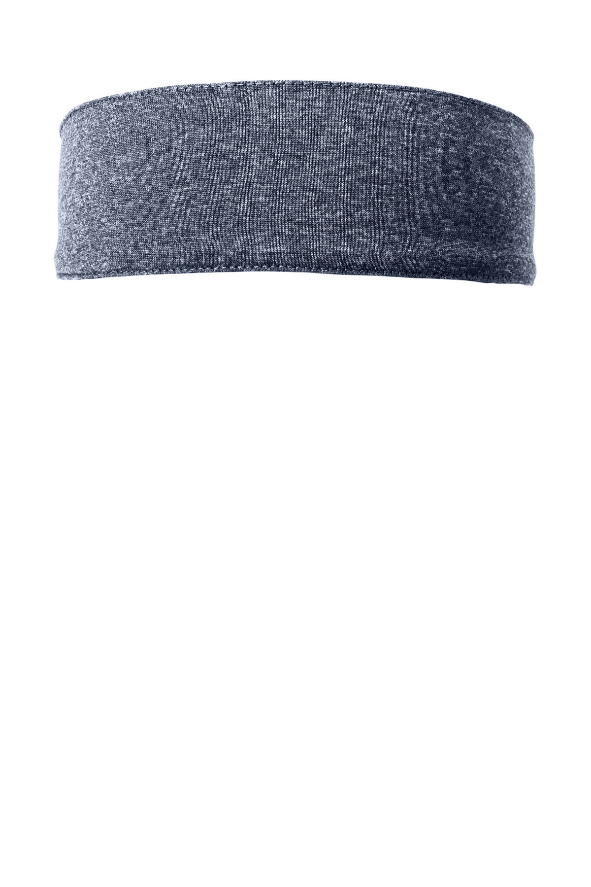 SanMar STA46_truenavyheather_flat_straight.jpg