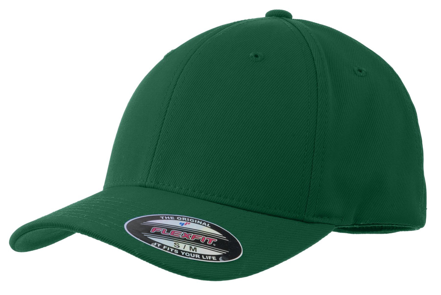 SanMar STC17_ForestGreen_Front_060512.jpg