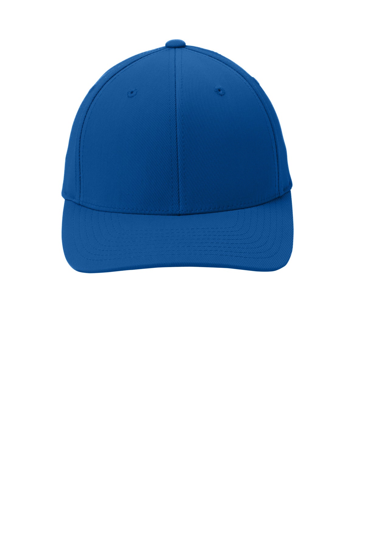 Sport-Tek Flexfit Performance Solid Cap. STC17