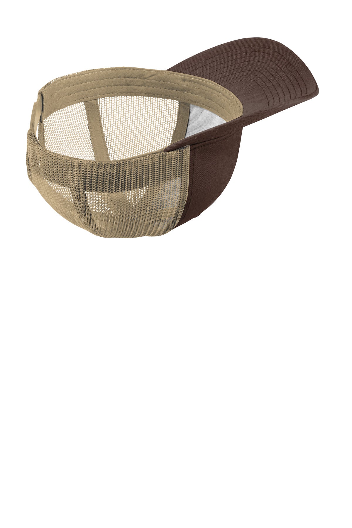 Sport-Tek YP Classics Retro Trucker Cap. STC39