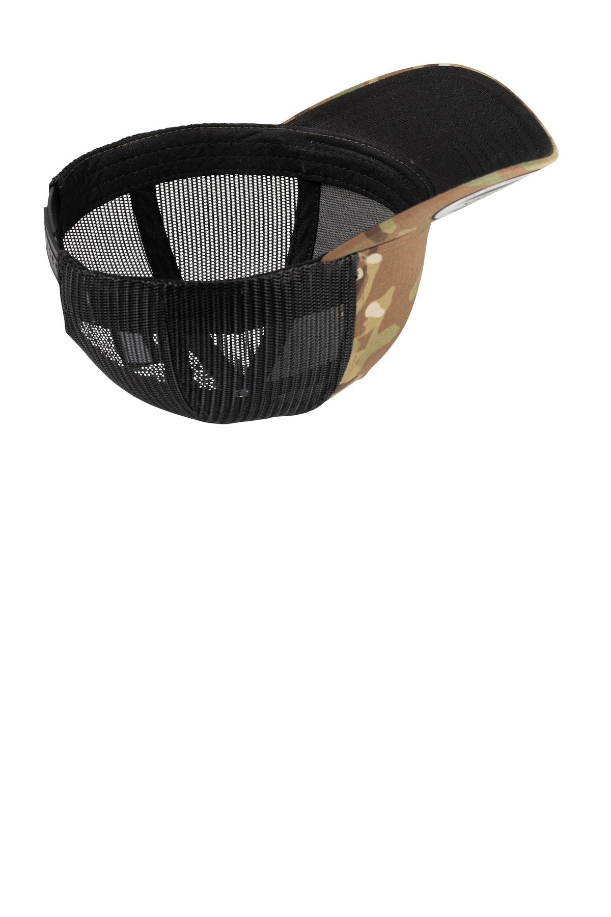 Sport-Tek YP Classics Retro Trucker Cap. STC39