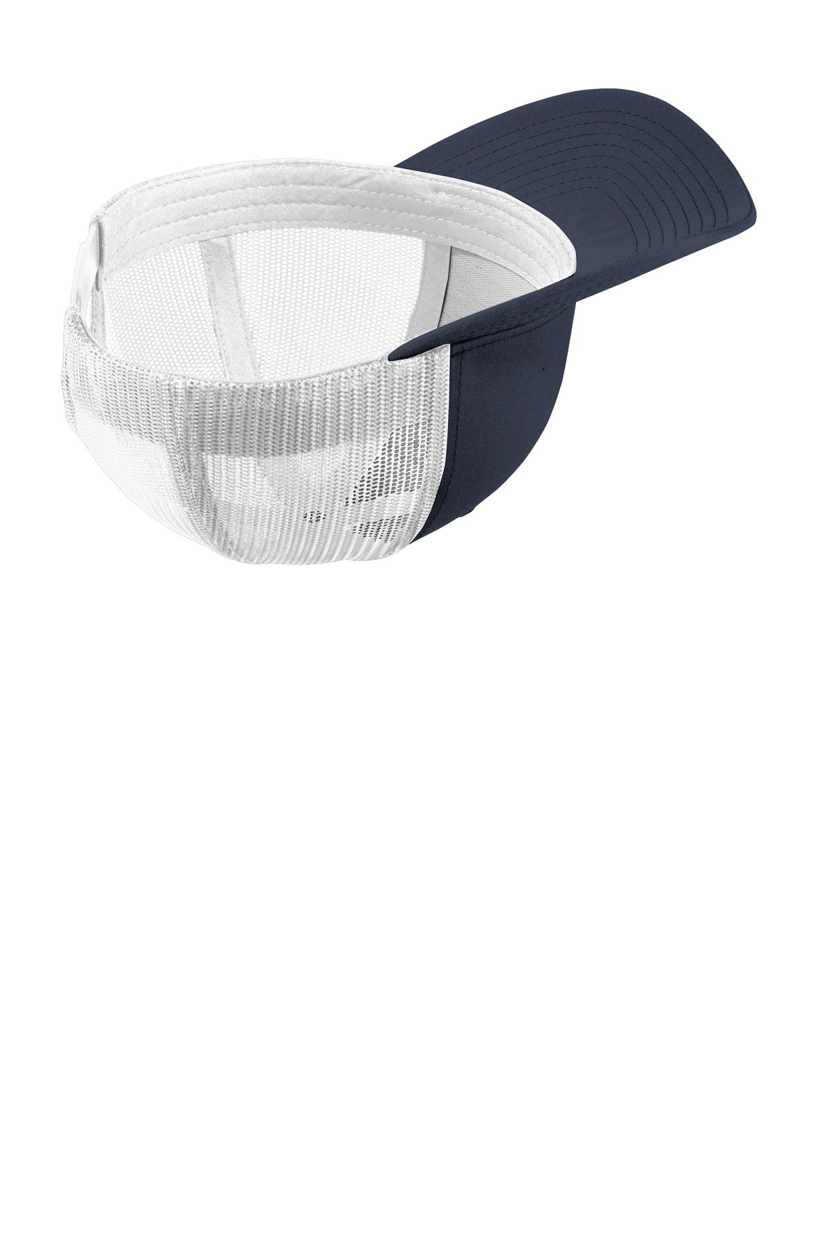 Sport-Tek YP Classics Retro Trucker Cap. STC39