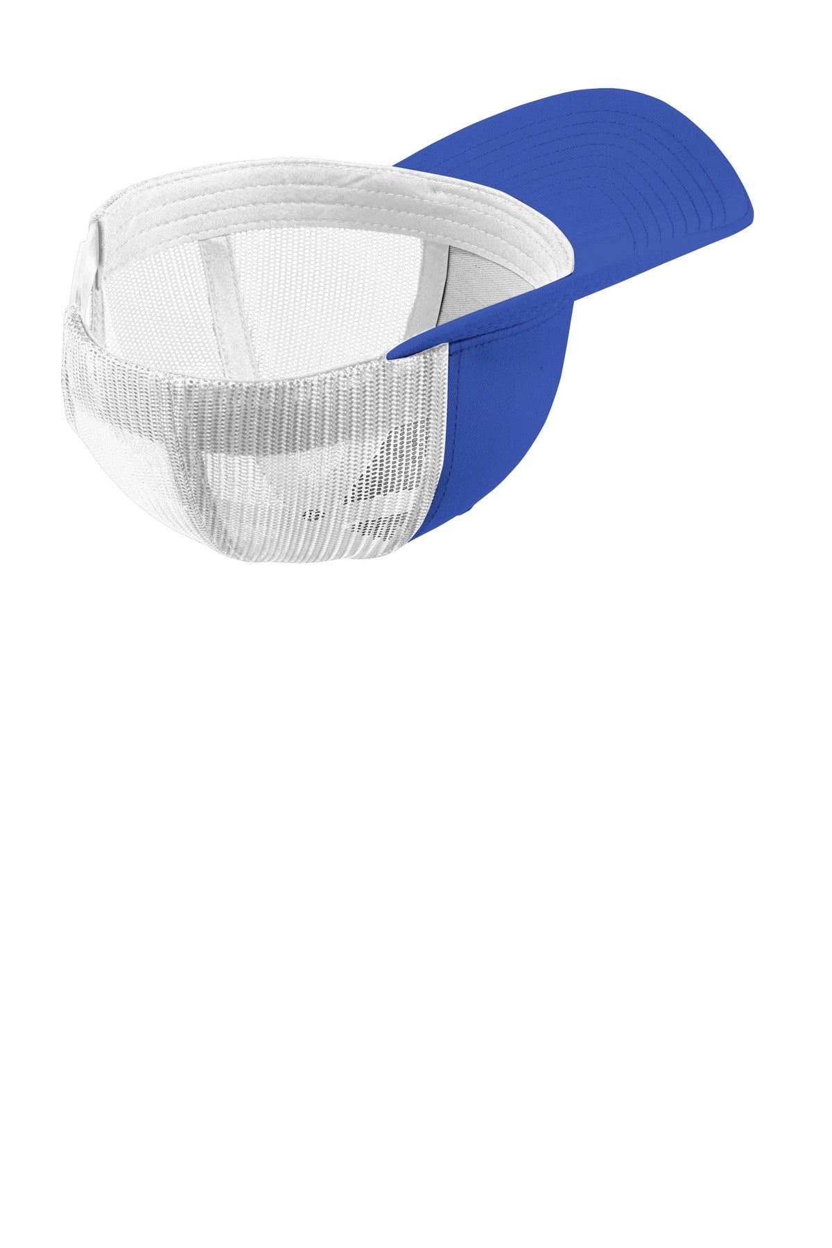 Sport-Tek YP Classics Retro Trucker Cap. STC39