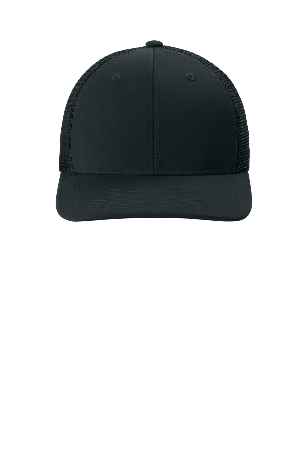 Sport-Tek Club Trucker Cap STC46
