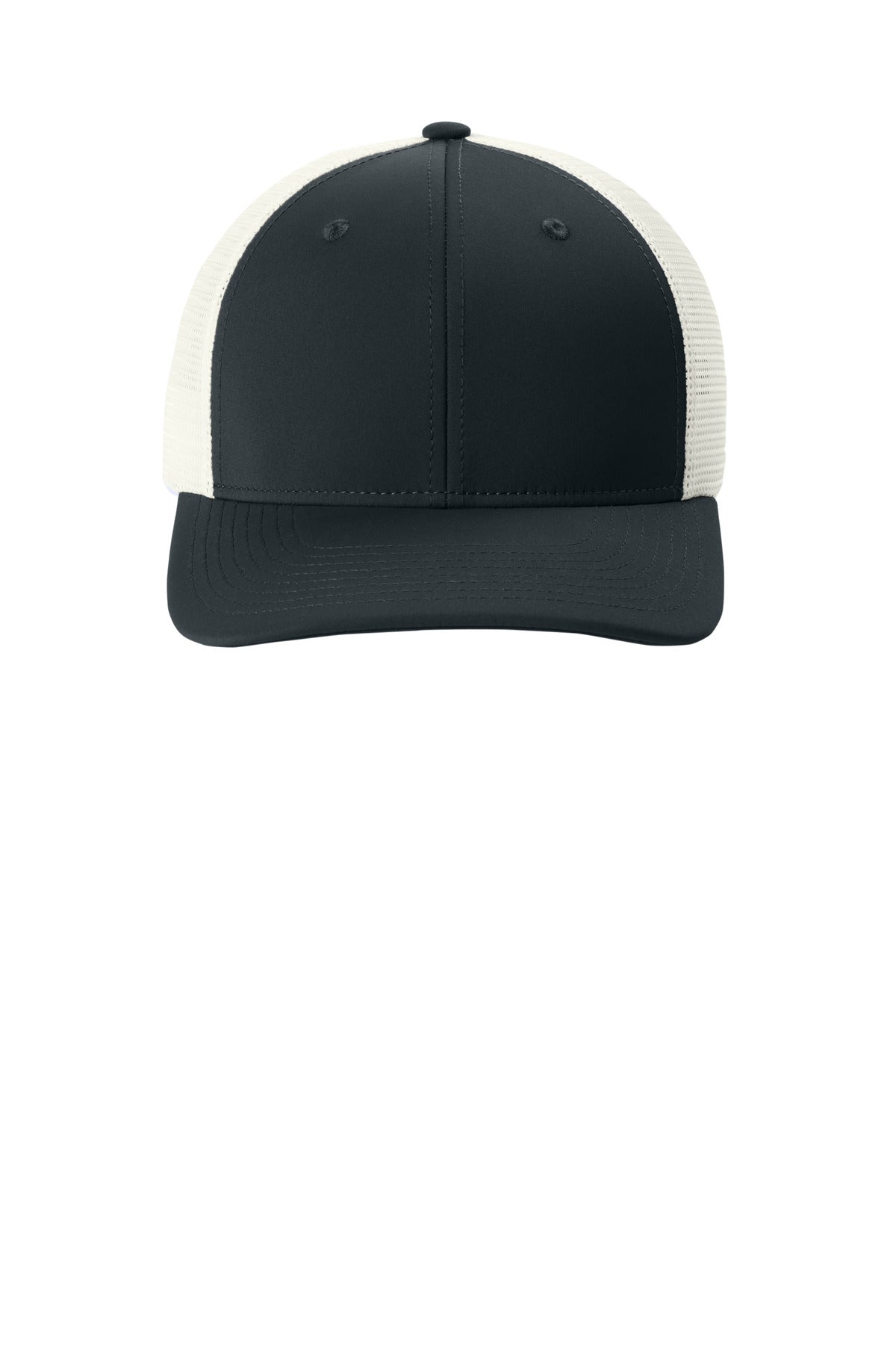 Sport-Tek Club Trucker Cap STC46