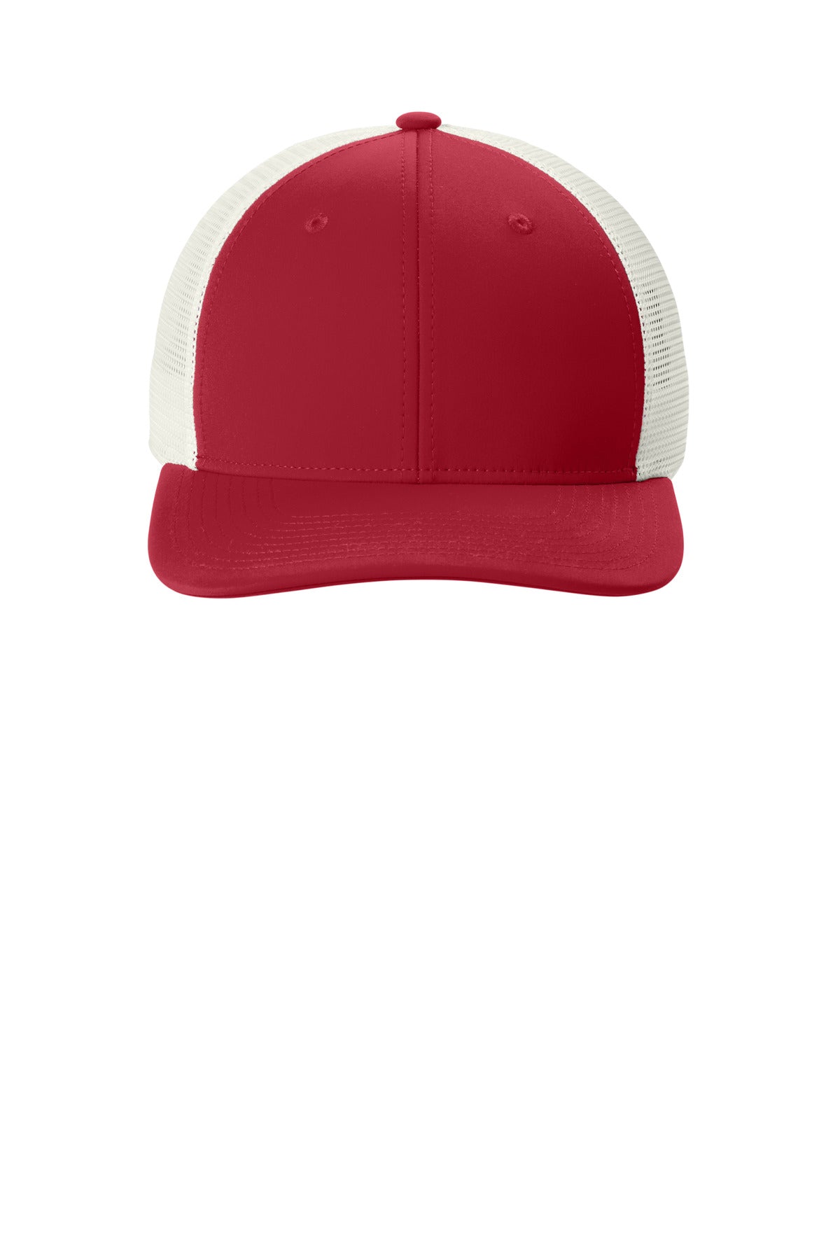 Sport-Tek Club Trucker Cap STC46