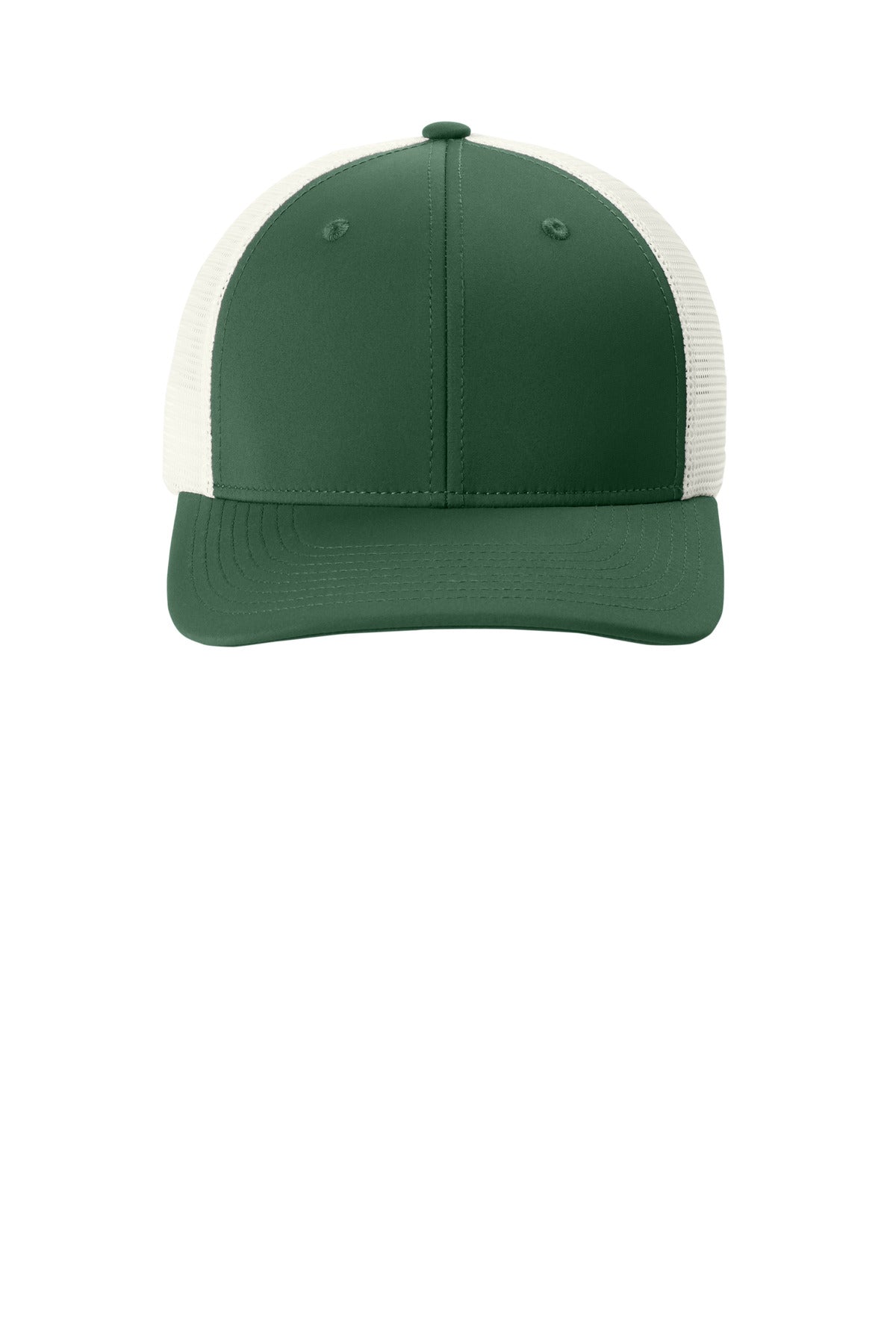 Sport-Tek Club Trucker Cap STC46