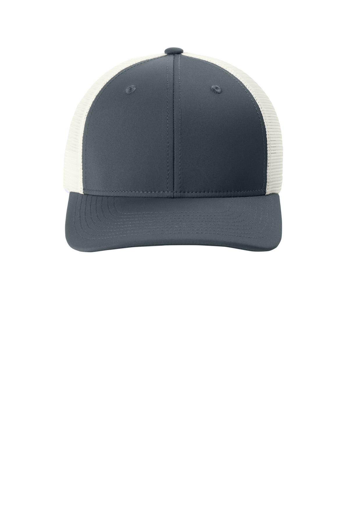 Sport-Tek Club Trucker Cap STC46