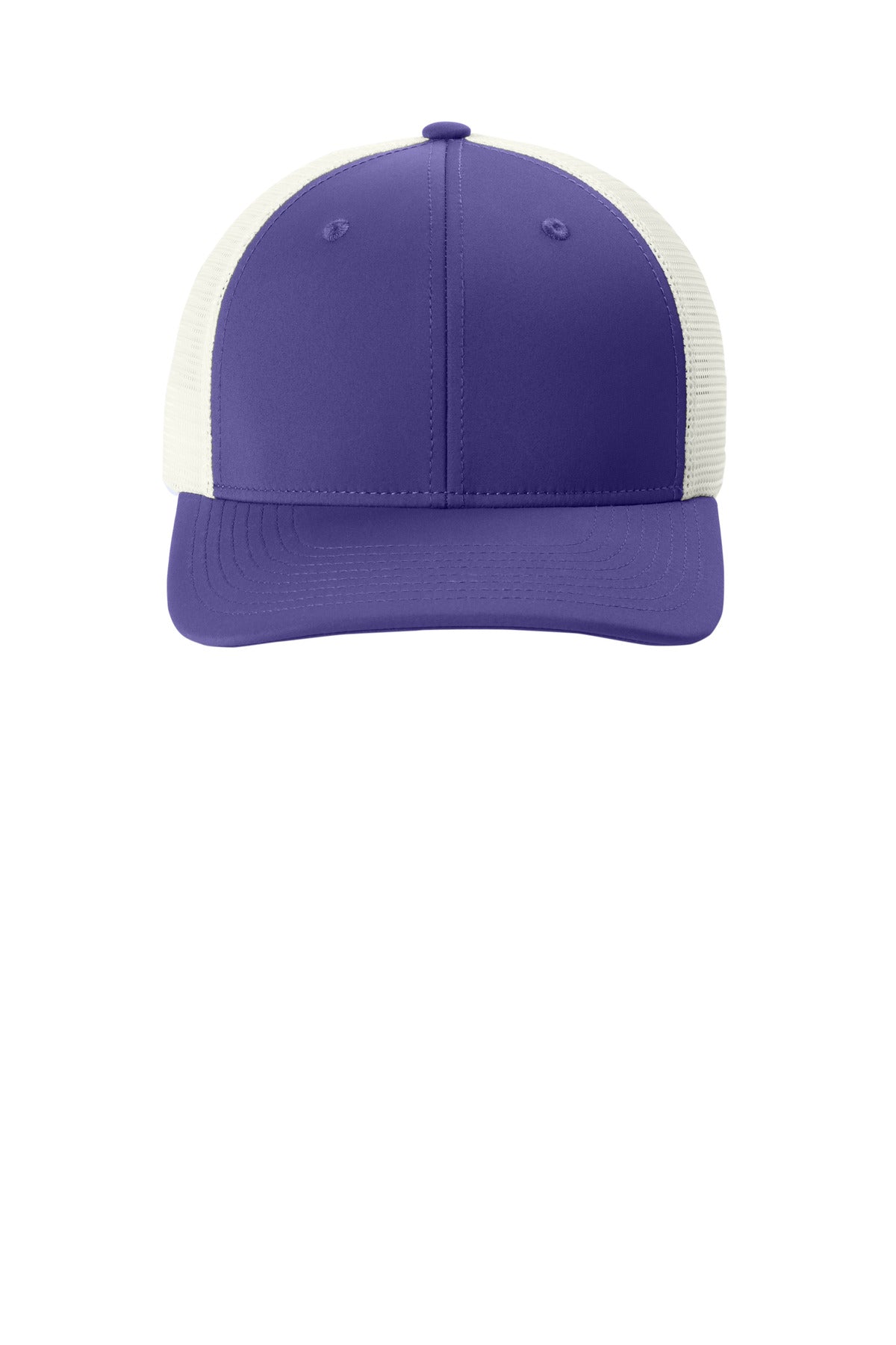 Sport-Tek Club Trucker Cap STC46