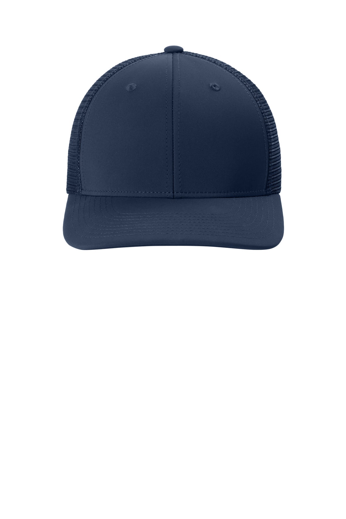 Sport-Tek Club Trucker Cap STC46