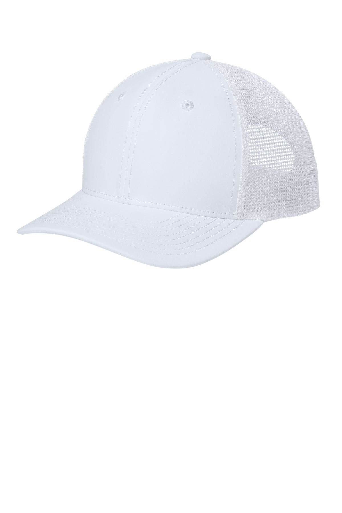 SanMar STC46_whitewhite_hat_left.jpg