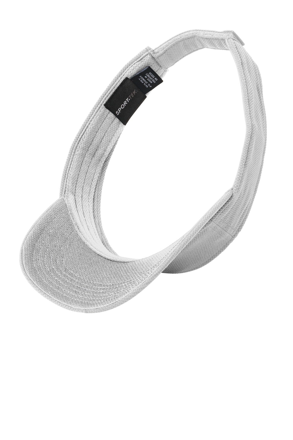 Sport-Tek Action Visor. STC51