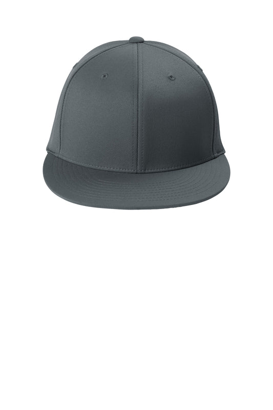 Sport-Tek Flexfit Flat Bill Cap STC56