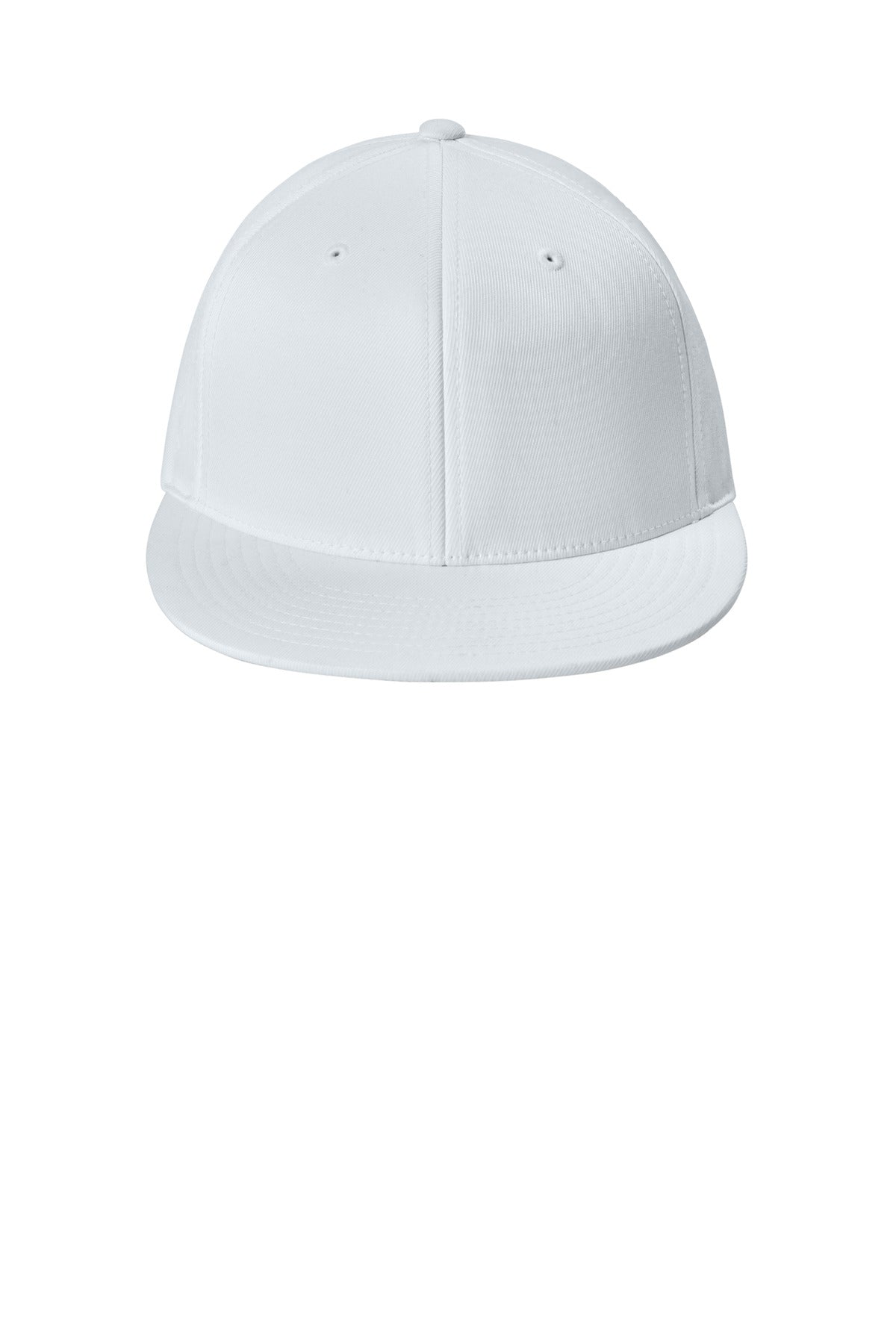 Sport-Tek Flexfit Flat Bill Cap STC56