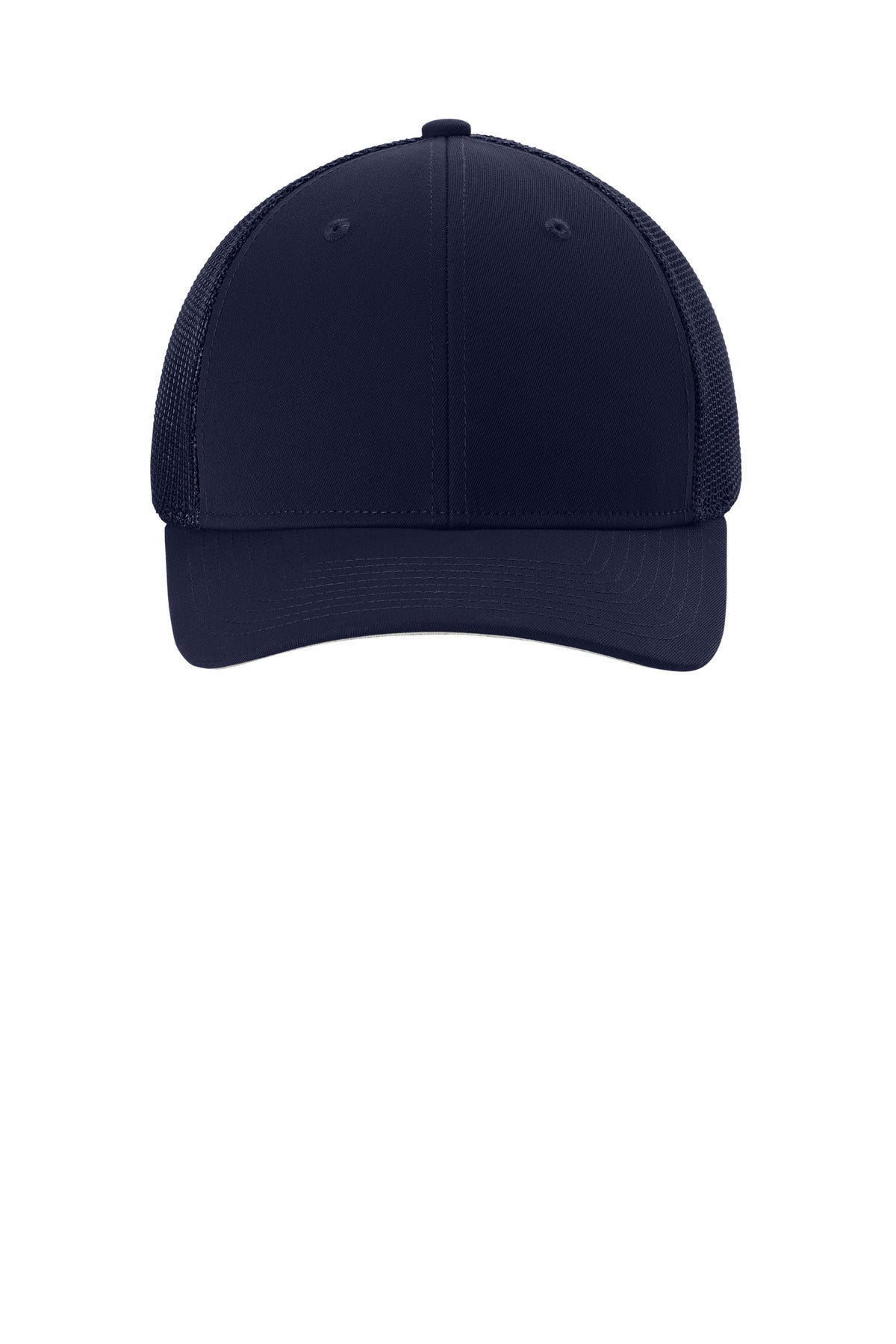Sport-Tek Stretch-Tek Mesh Back Cap STC60