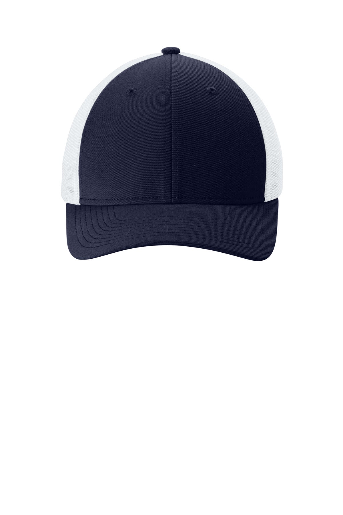 Sport-Tek Stretch-Tek Mesh Back Cap STC60