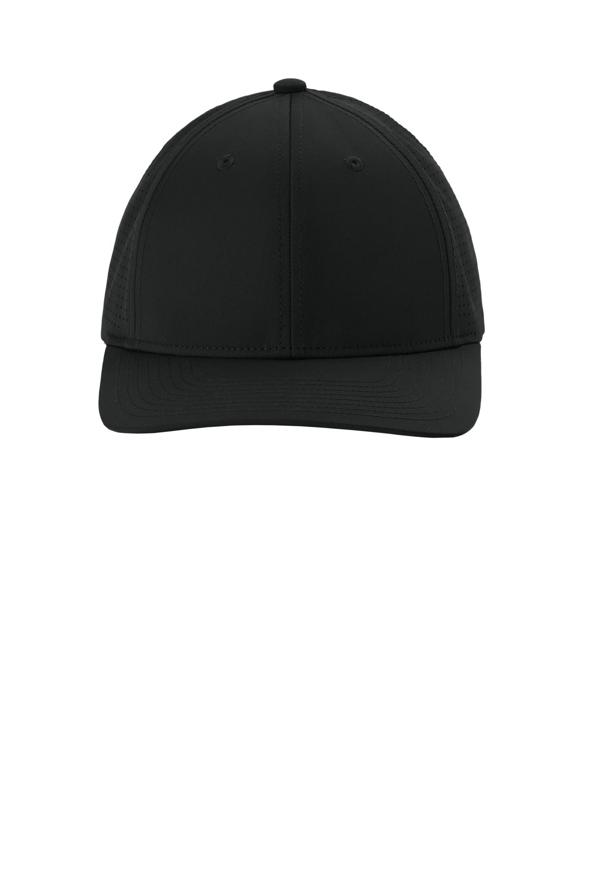 Sport-Tek Pro-Cut Adjustable Cap STC65