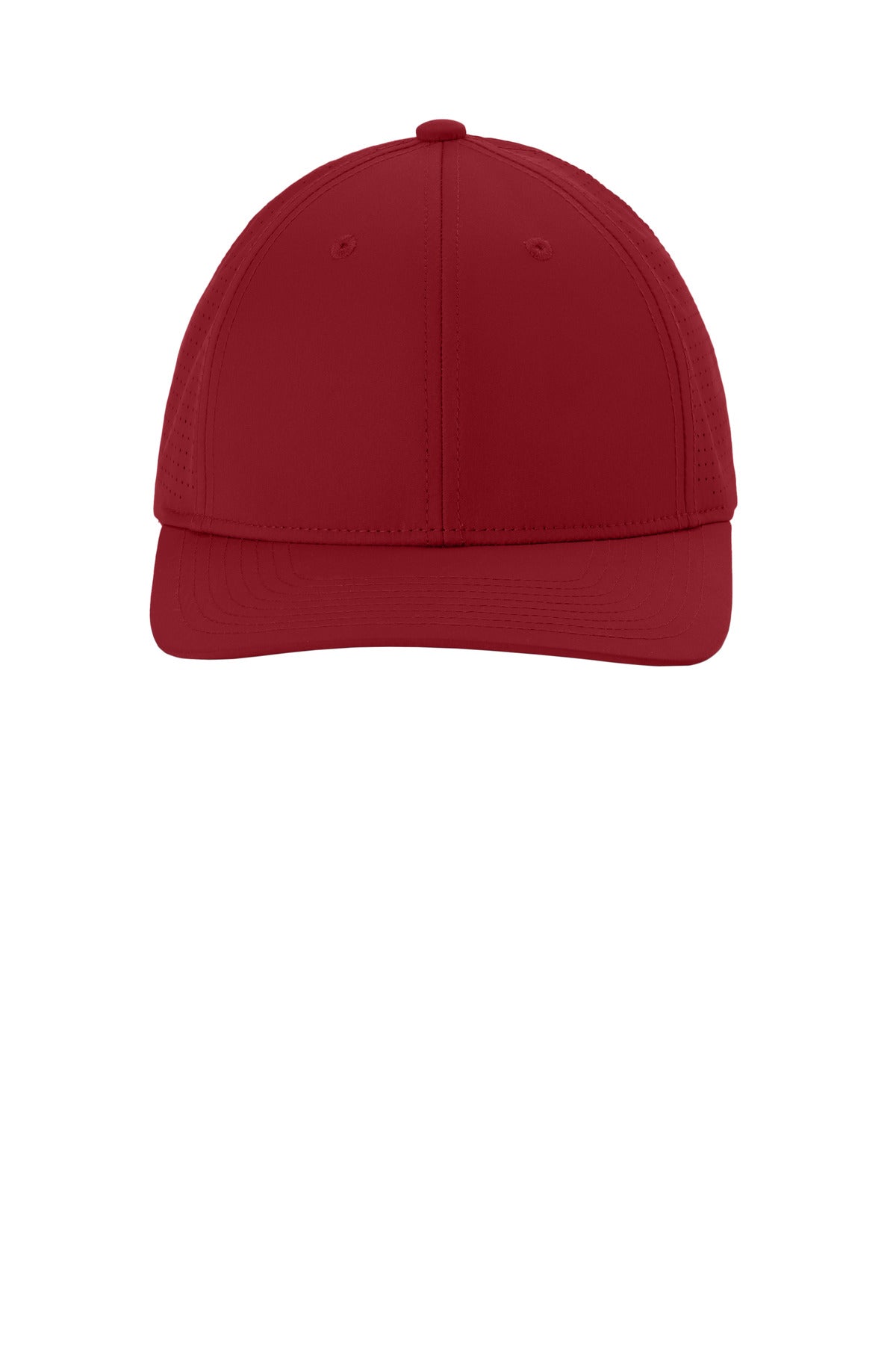 Sport-Tek Pro-Cut Adjustable Cap STC65