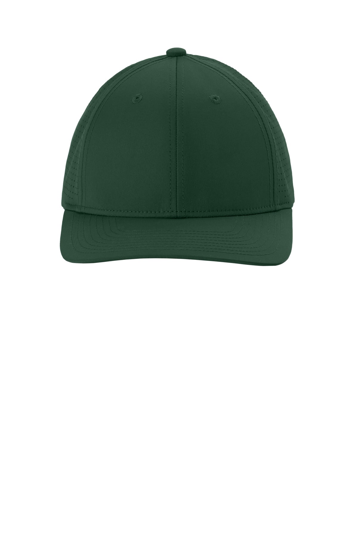 Sport-Tek Pro-Cut Adjustable Cap STC65