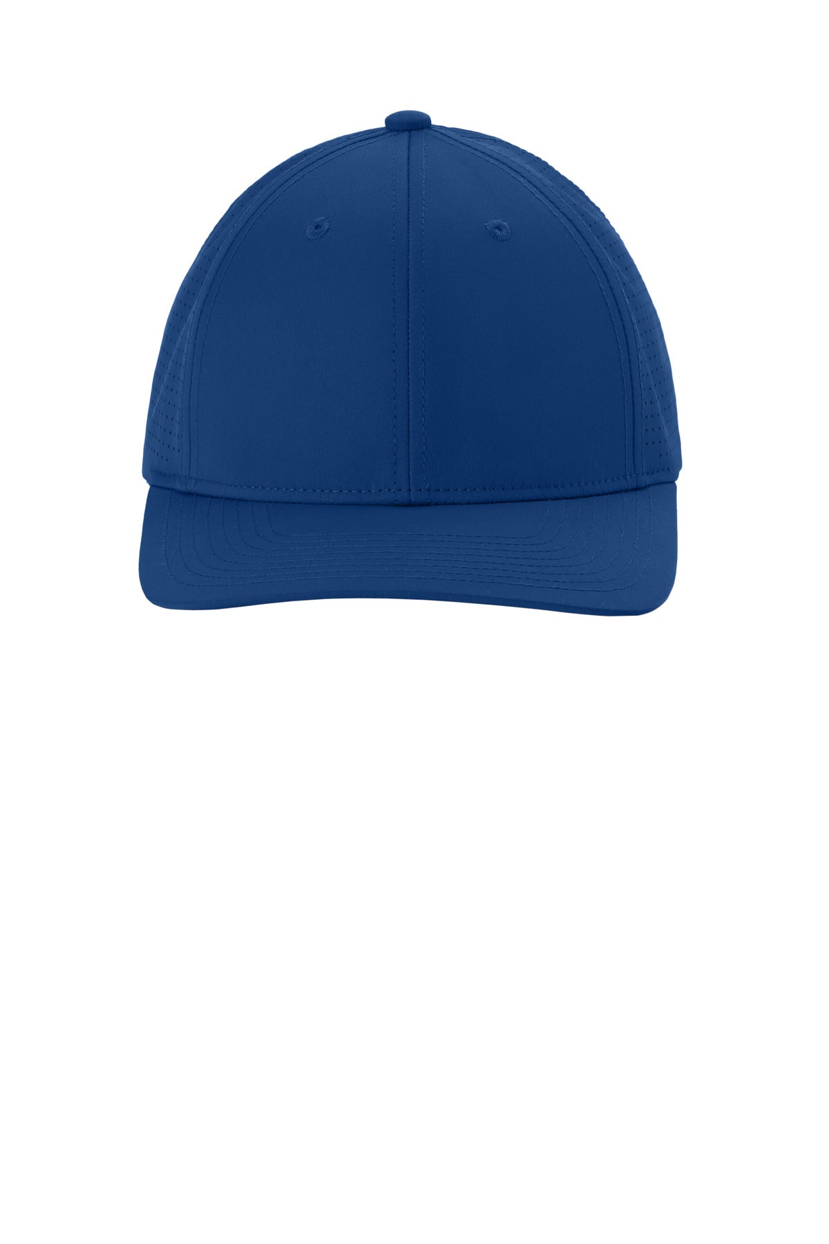 Sport-Tek Pro-Cut Adjustable Cap STC65