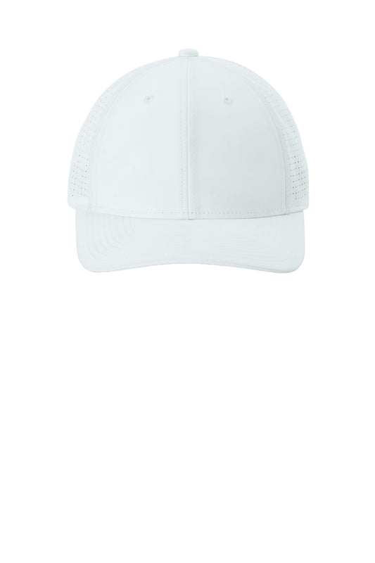 Sport-Tek Pro-Cut Adjustable Cap STC65