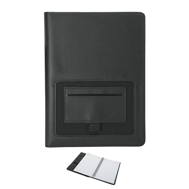 N/A Junior Tech Padfolio
