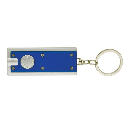 N/A Flashlight Keyring