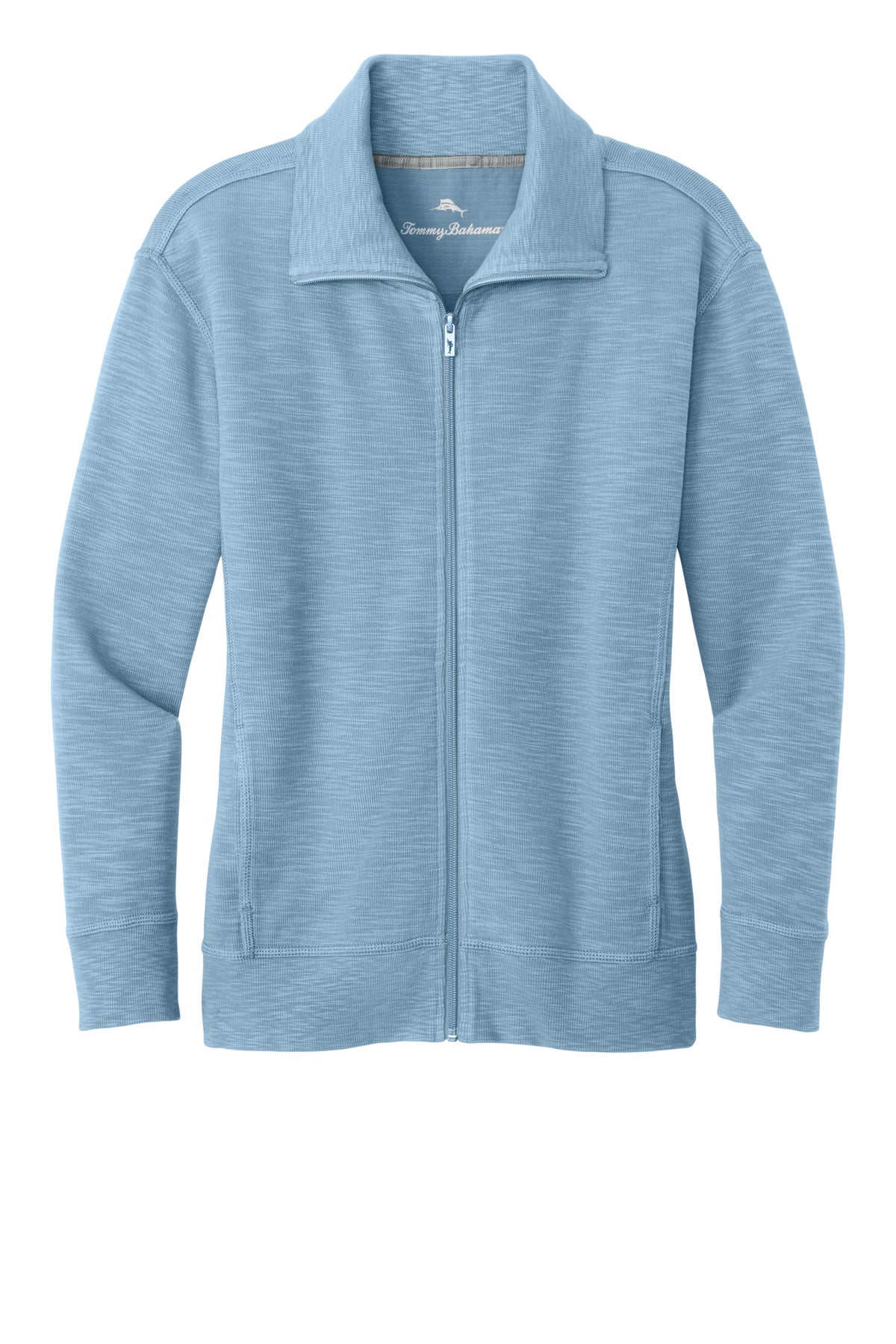 Tommy Bahama Women's Tobago Bay Full-Zip SW221983TB