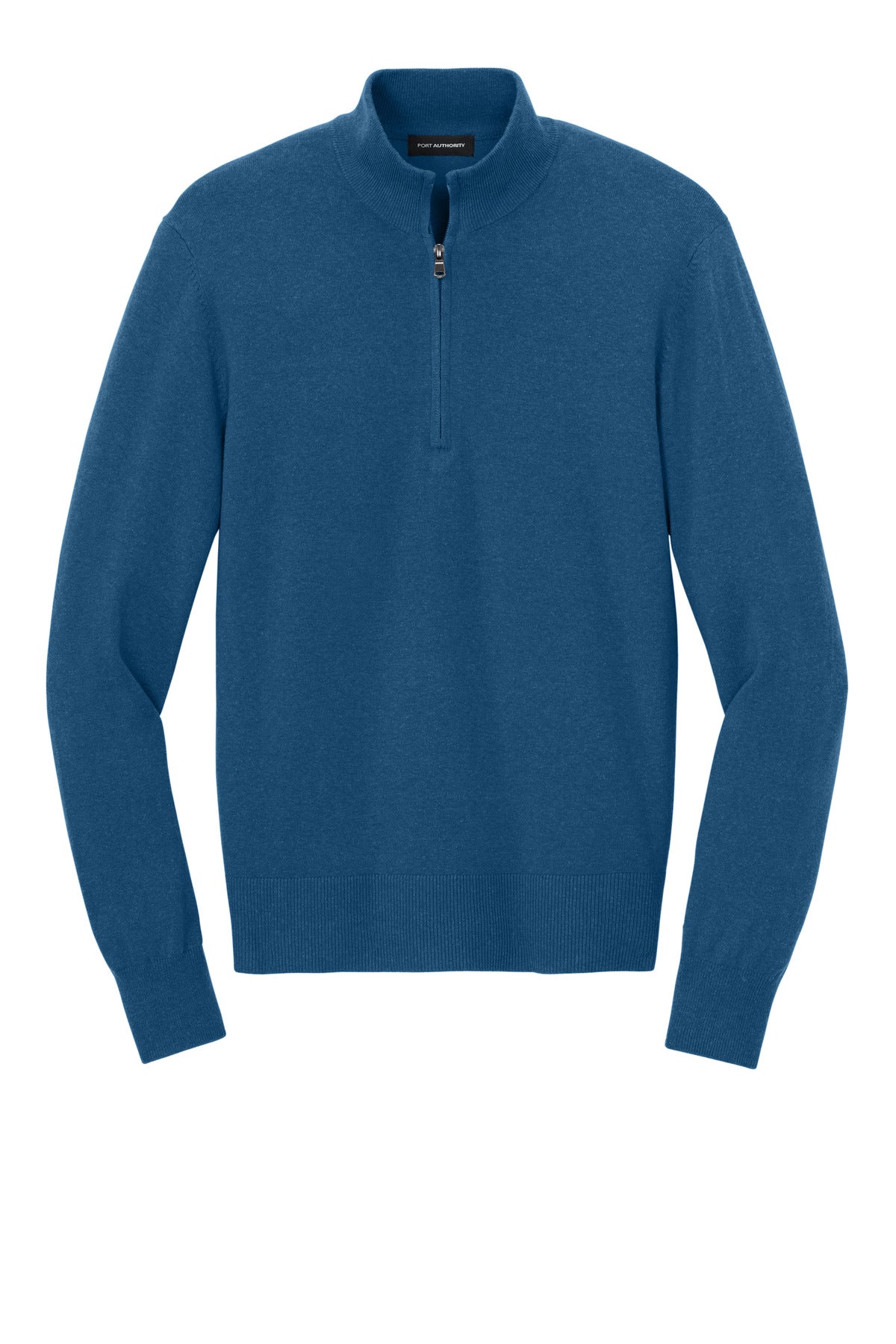 Port Authority Easy Care 1/4-Zip Sweater SW2900