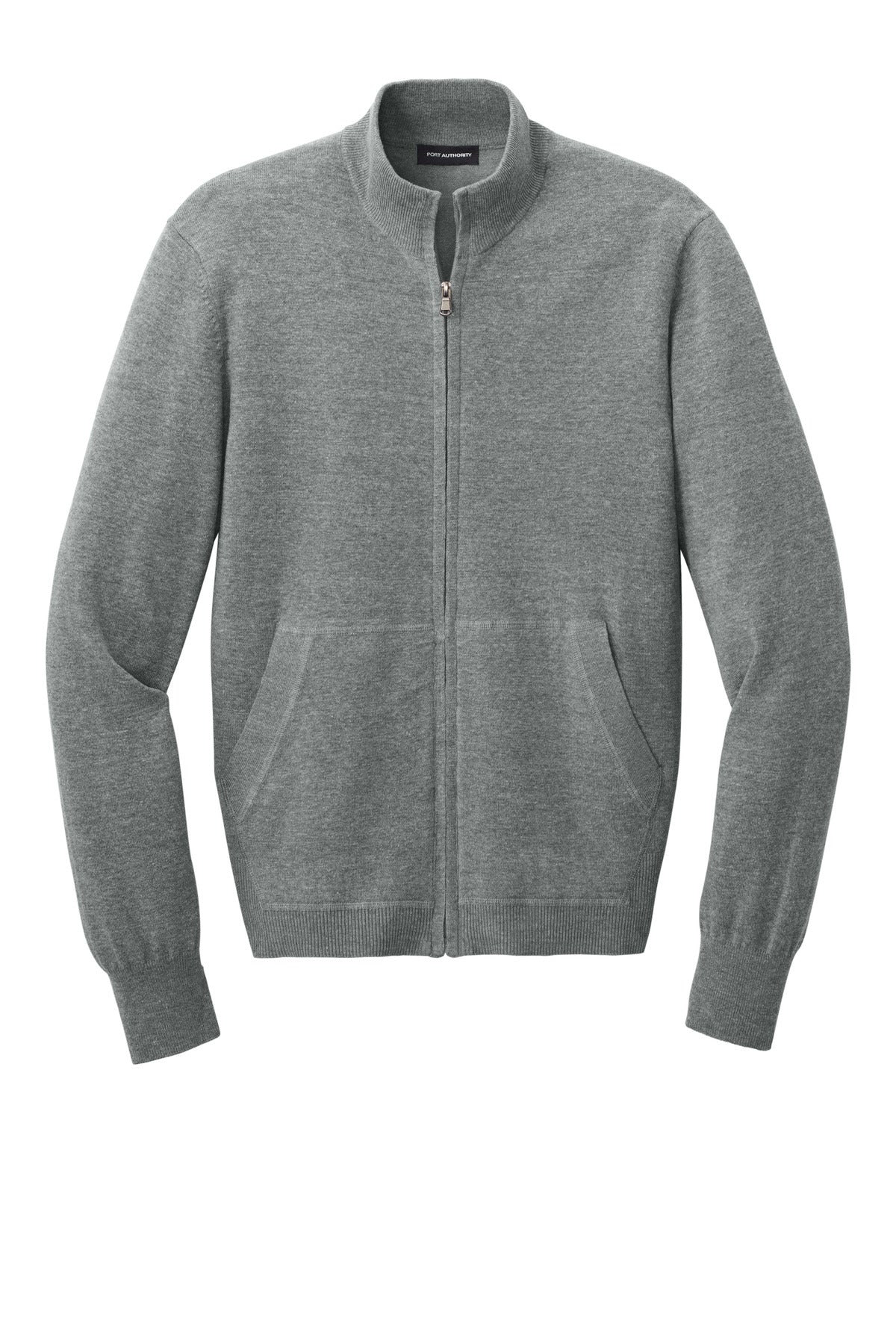 SanMar SW2901_mediumheathergrey_flat_front.jpg?v=1762269614