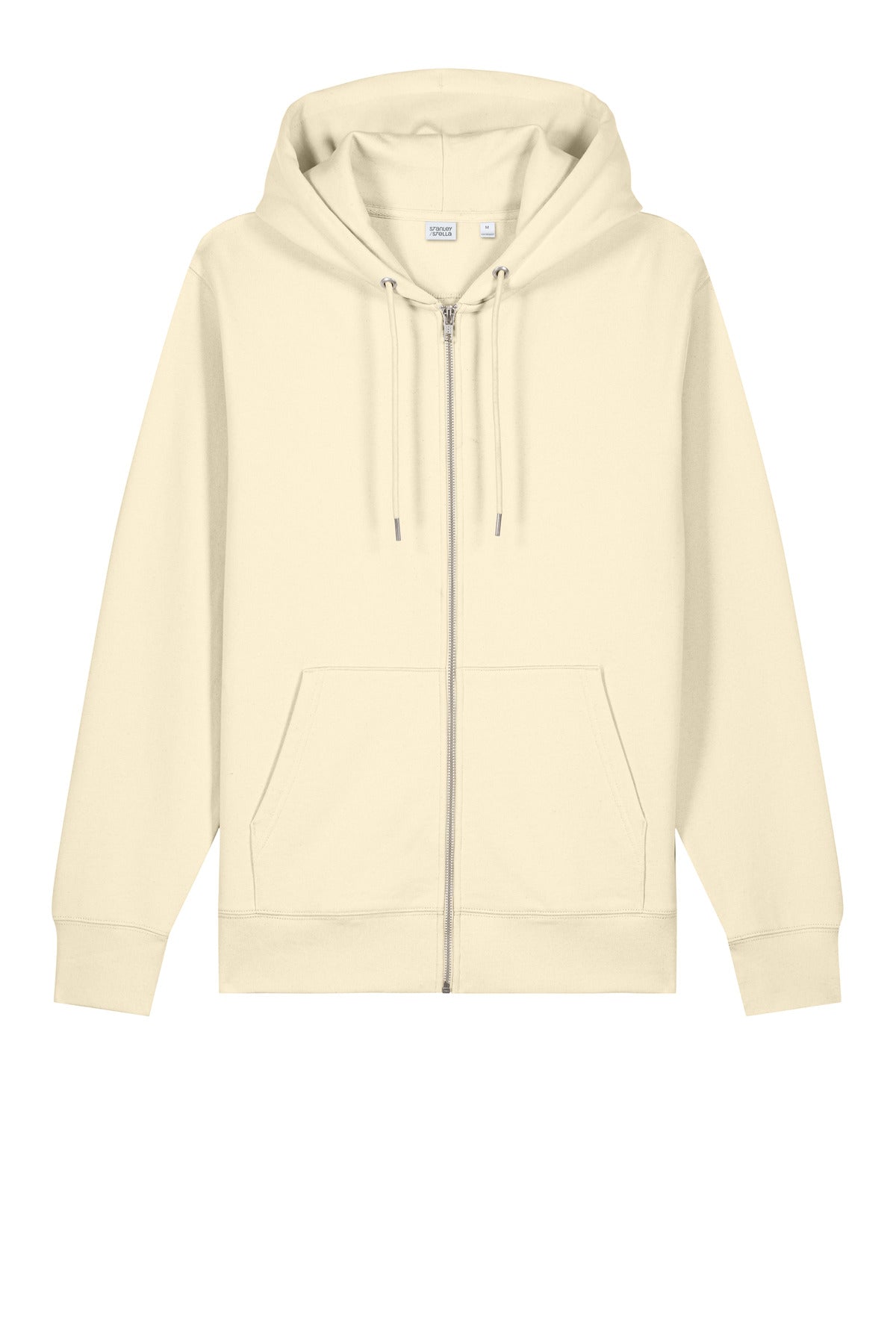 Stanley/Stella Unisex Cultivator 2.0 Full-Zip Hooded Sweatshirt SXU005