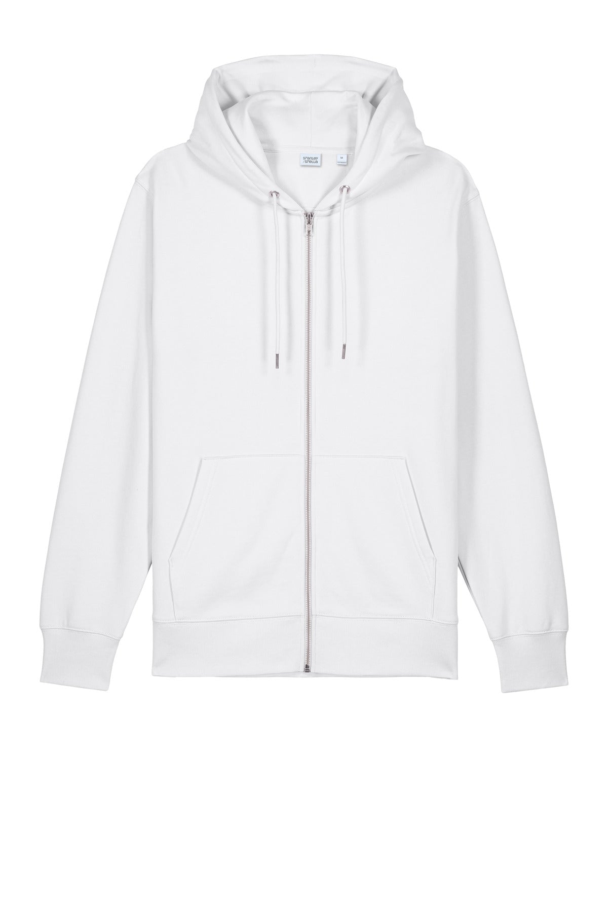 Stanley/Stella Unisex Cultivator 2.0 Full-Zip Hooded Sweatshirt SXU005