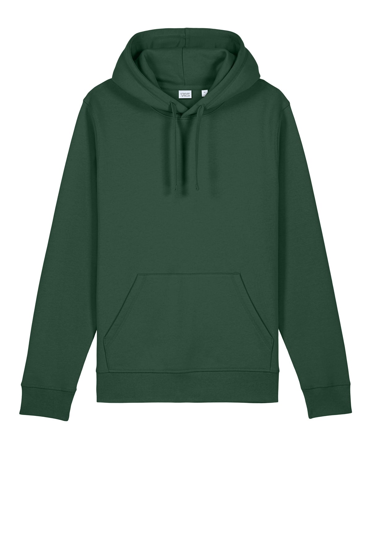 Stanley/Stella Unisex Drummer 2.0 Hooded Sweatshirt SXU009