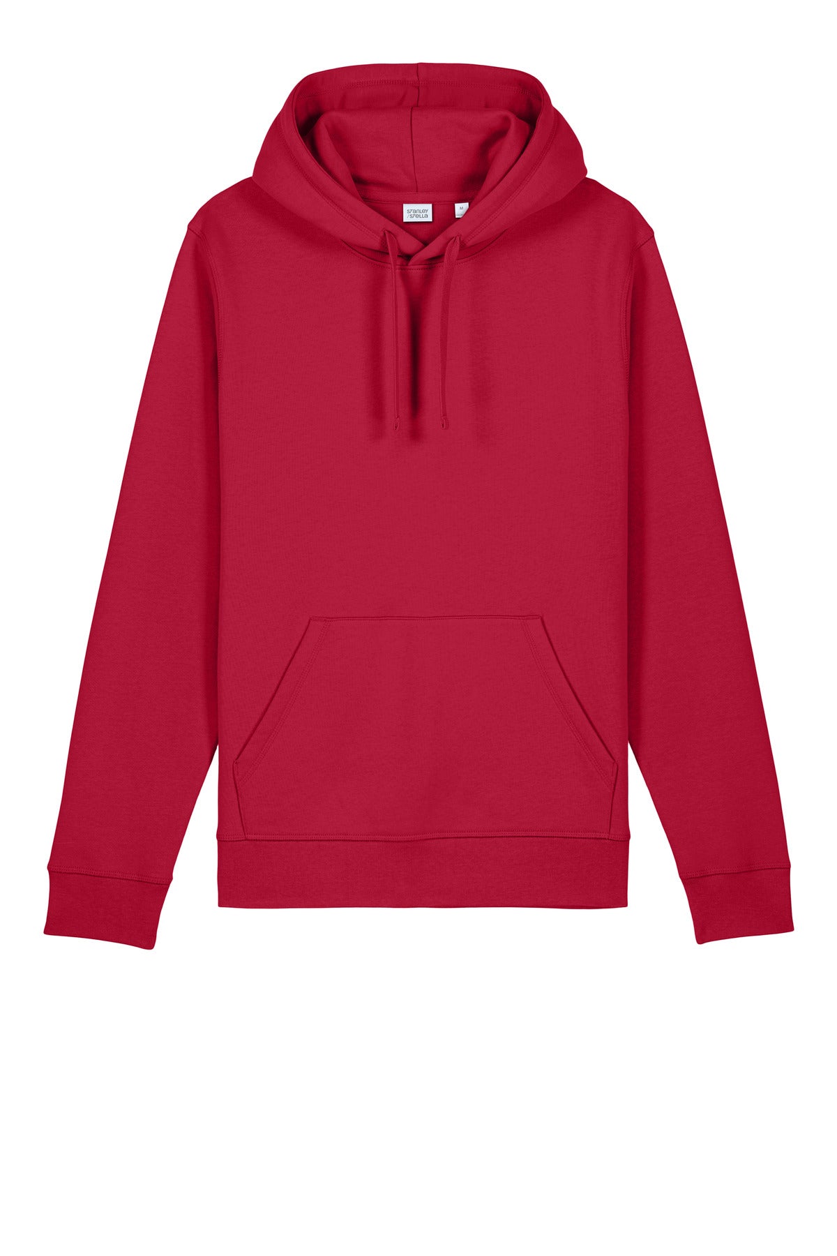 Stanley/Stella Unisex Drummer 2.0 Hooded Sweatshirt SXU009