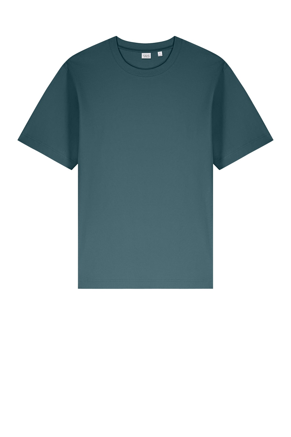 Stanley/Stella Unisex Freestyler Heavyweight Tee SXU018