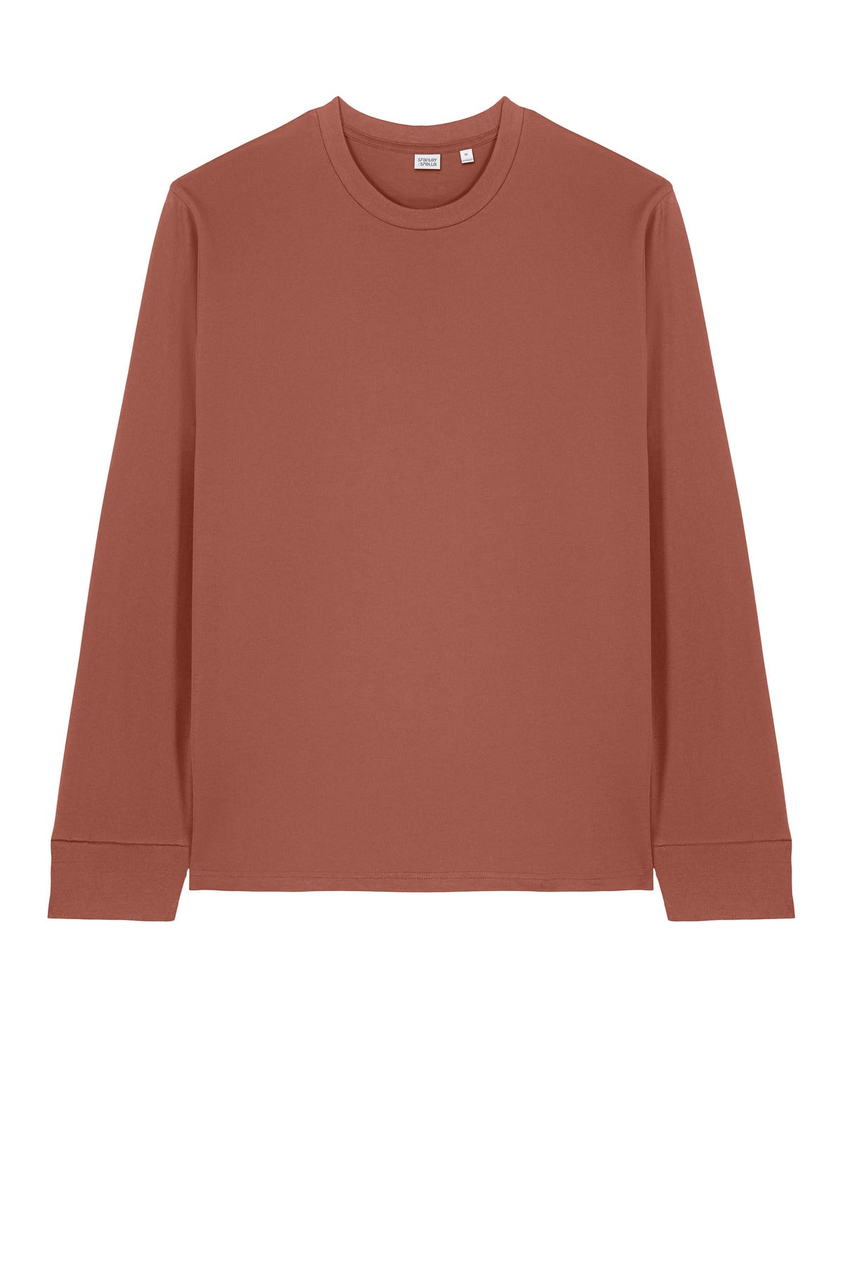 Stanley/Stella Unisex Creator 2.0 Long Sleeve Tee SXU022