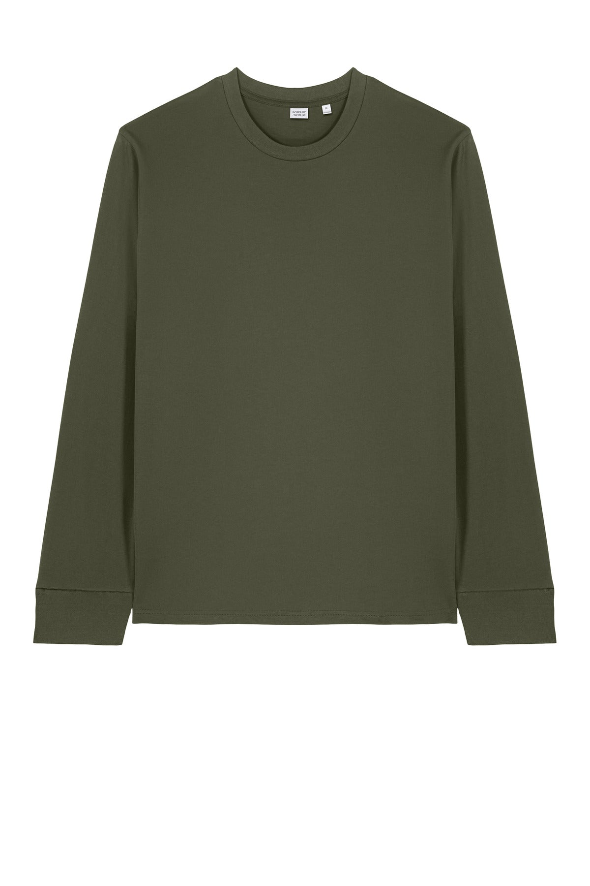 Stanley/Stella Unisex Creator 2.0 Long Sleeve Tee SXU022